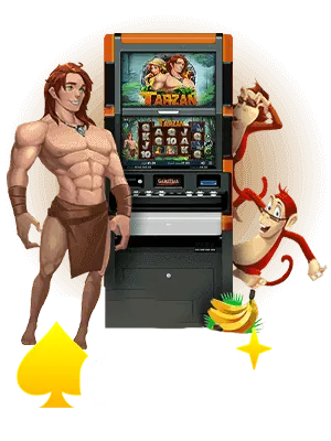 Thế giới game đa dạng không giới hạn tại AW8