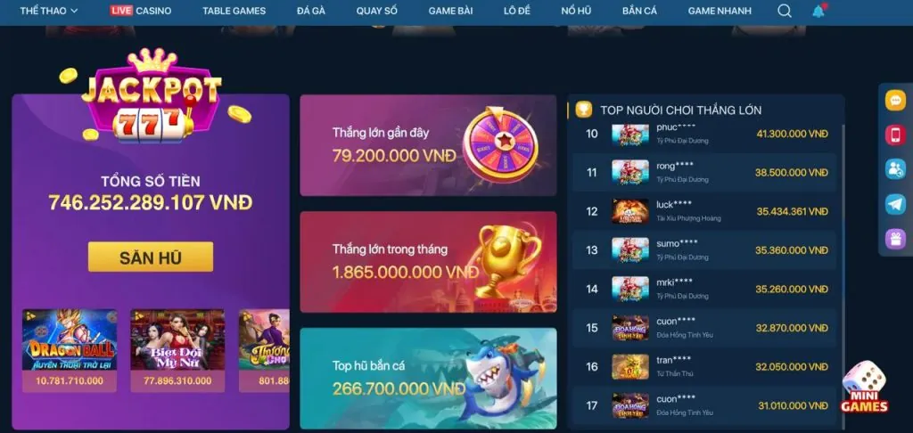 Ưu điểm nền tảng cá cược AW8